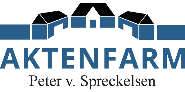 aktenfarm-steinbergkirche-akten-einlagern-logo