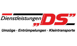 Dienstleistungen DS Logo